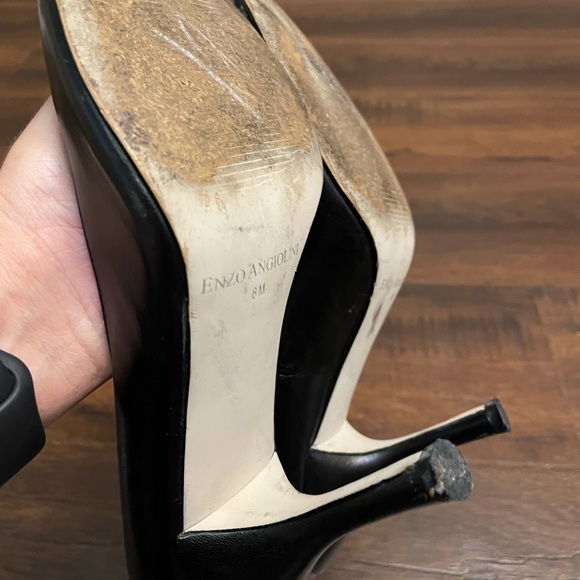 Enzo Angiolini Pumps - Picture 9 of 11